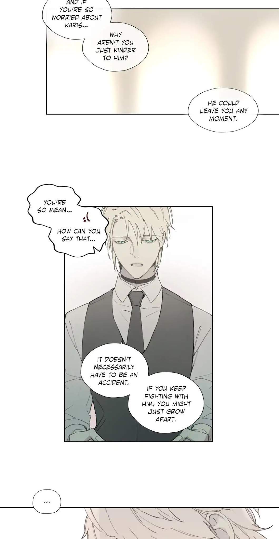 Royal Servant - Chapter 68 Page 11