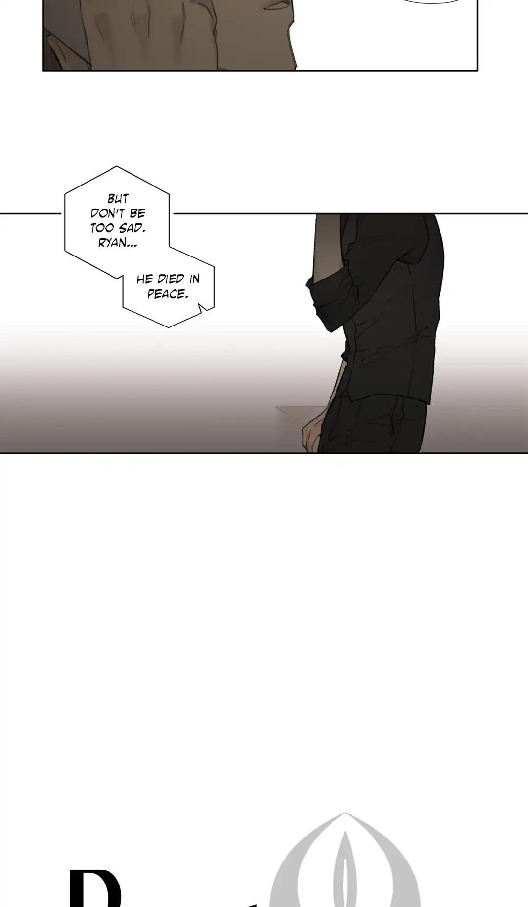 Royal Servant - Chapter 69 Page 12