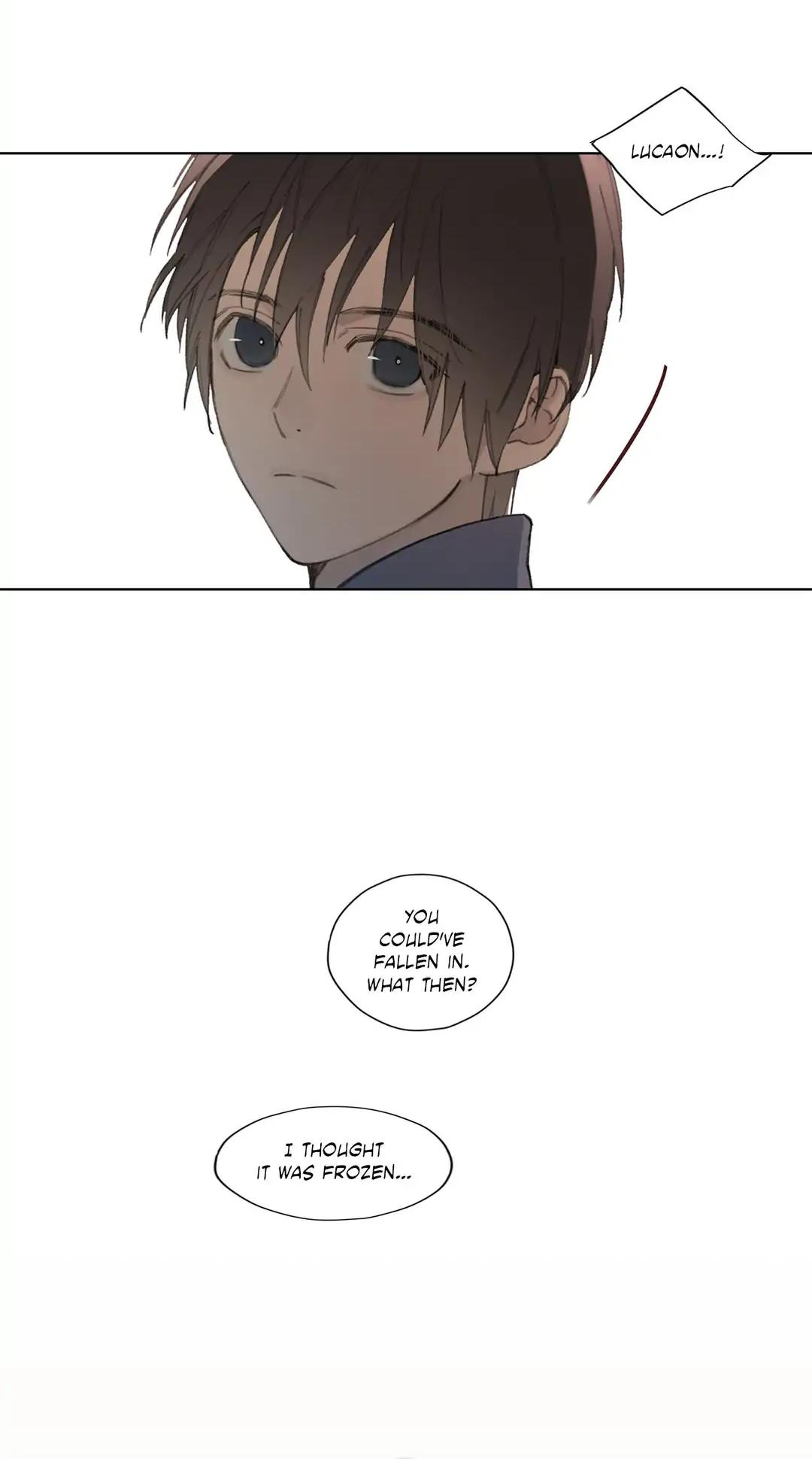 Royal Servant - Chapter 69 Page 2