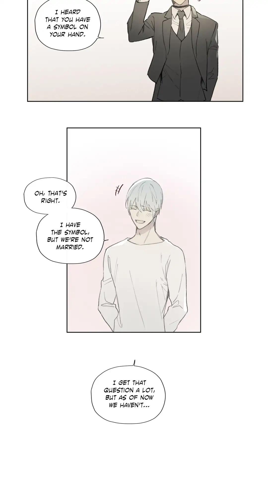 Royal Servant - Chapter 69 Page 24
