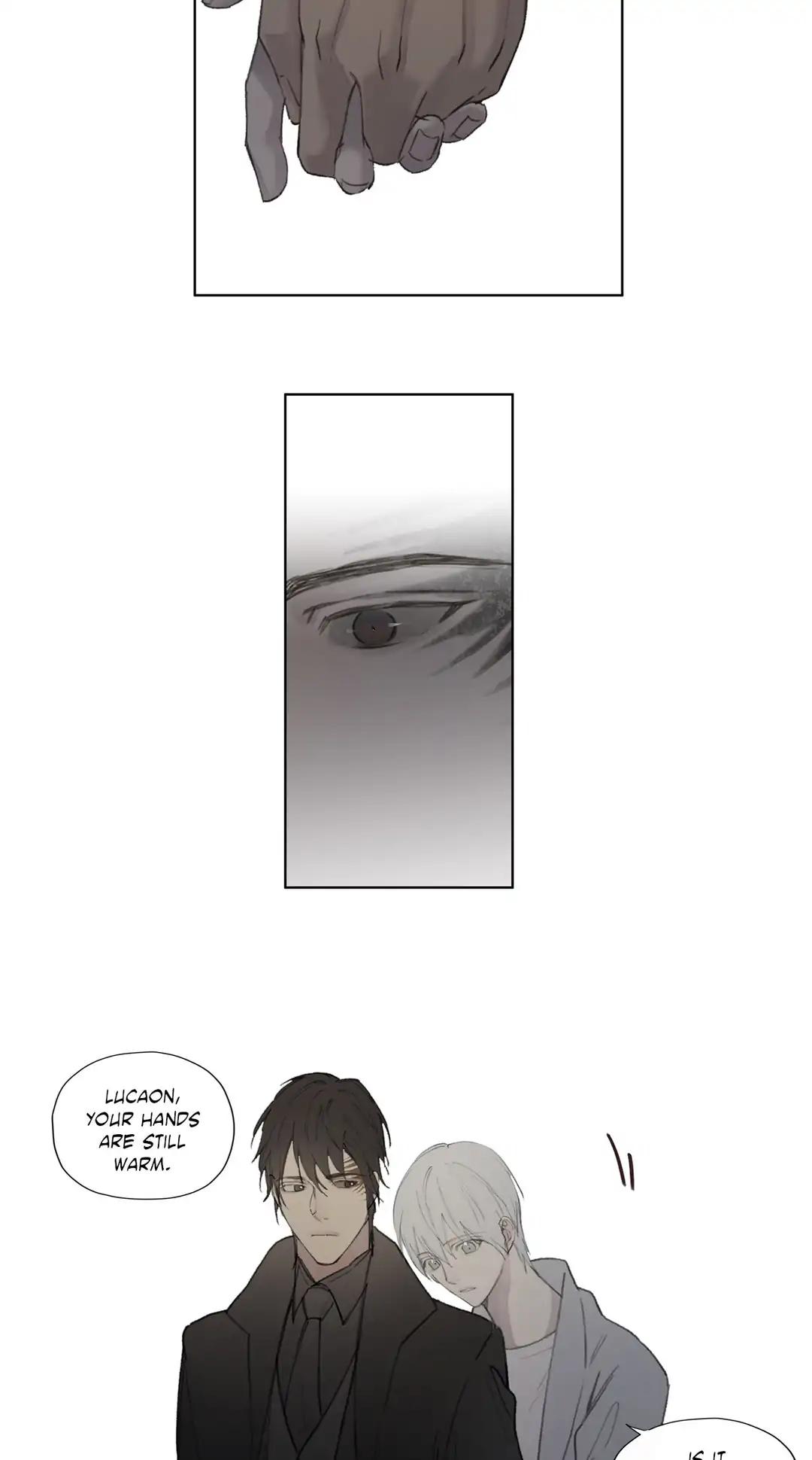 Royal Servant - Chapter 69 Page 5