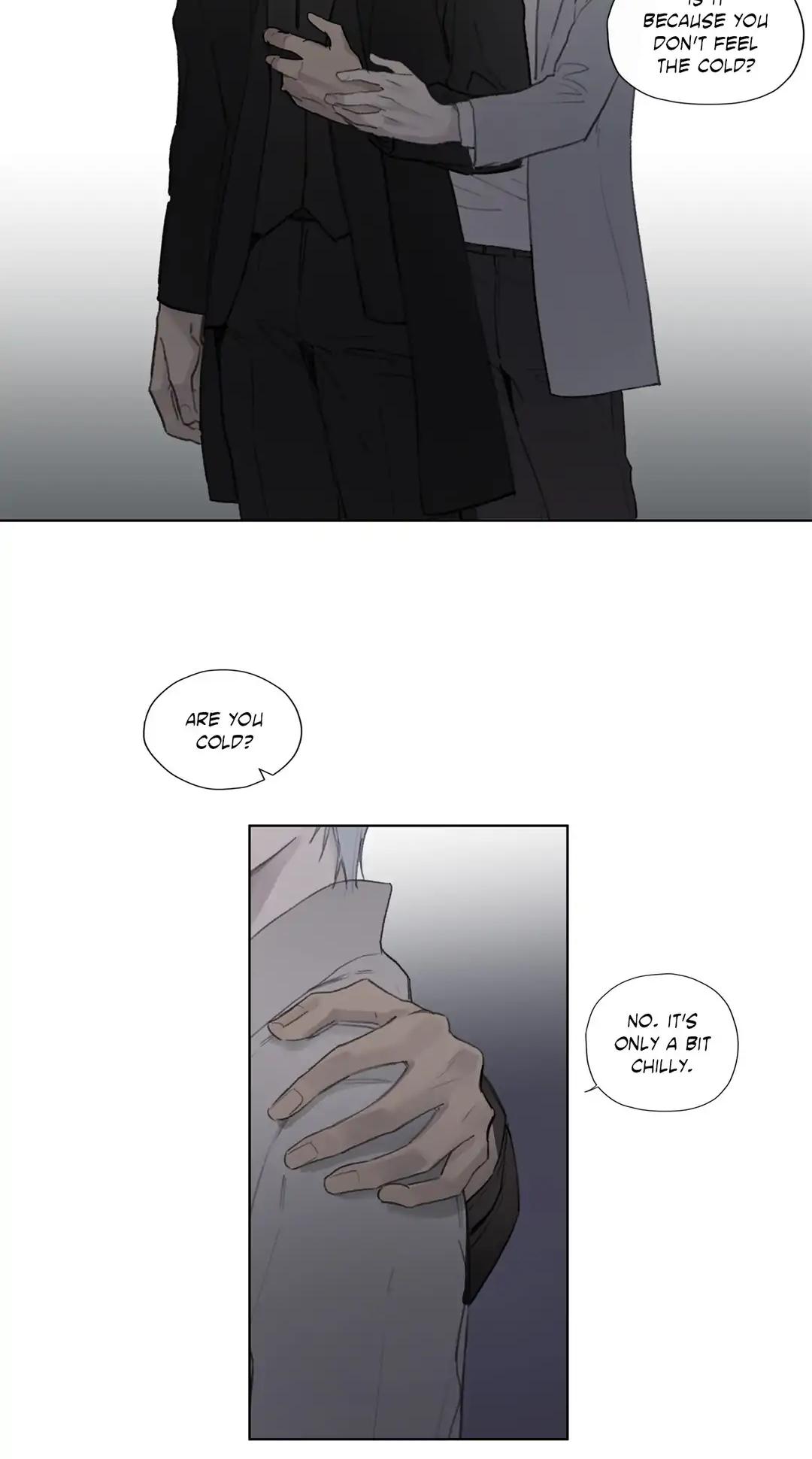 Royal Servant - Chapter 69 Page 6