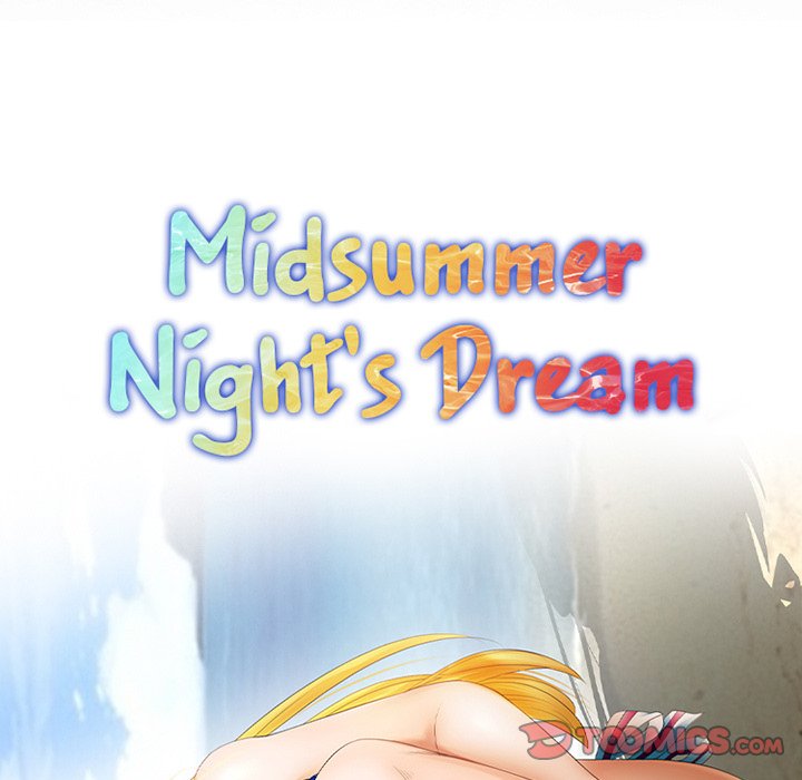 Midsummer Night