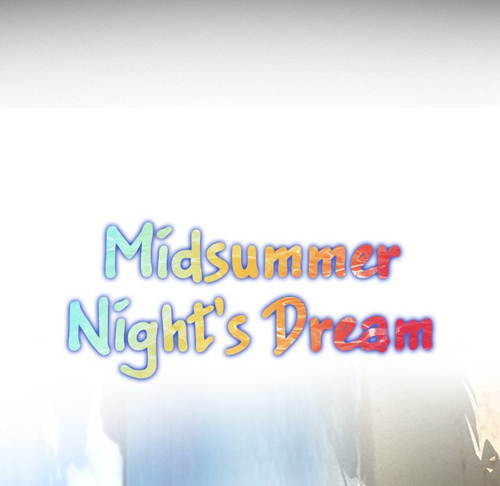 Midsummer Night