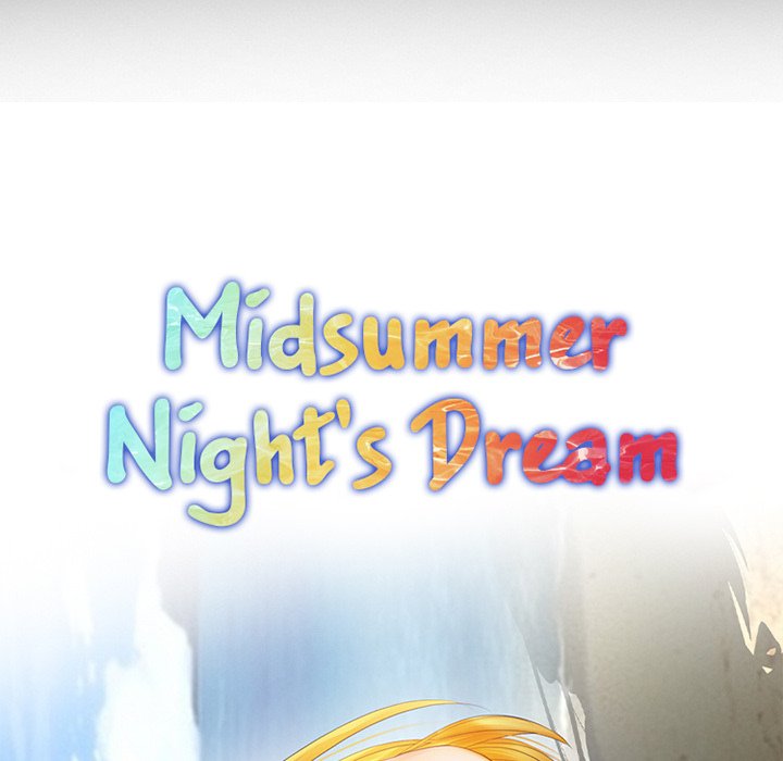 Midsummer Night