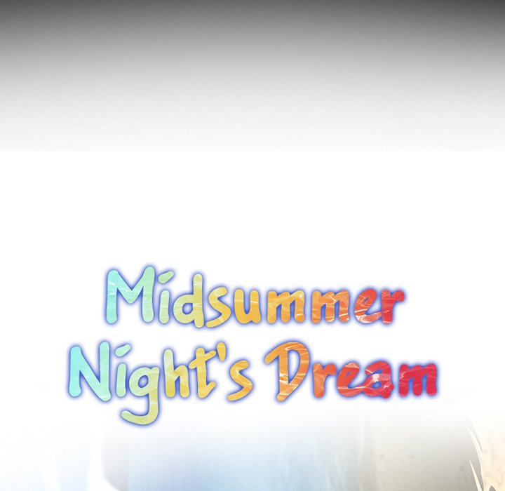 Midsummer Night