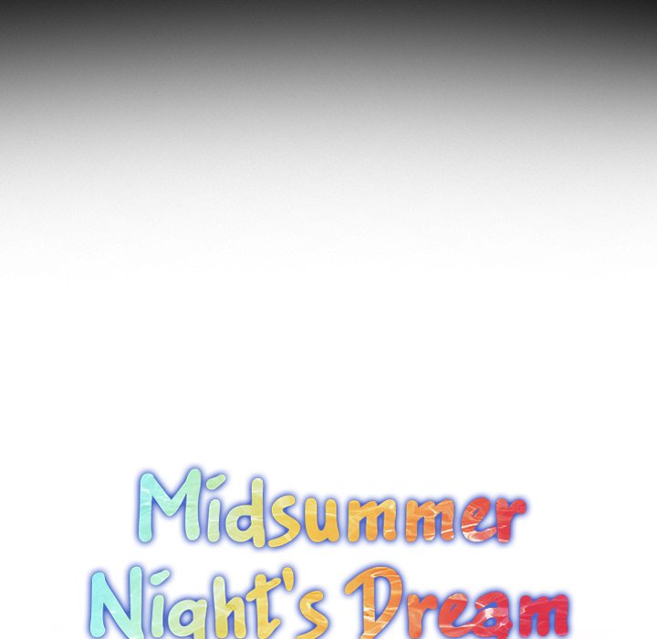 Midsummer Night