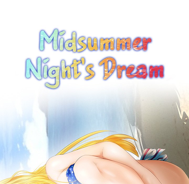 Midsummer Night