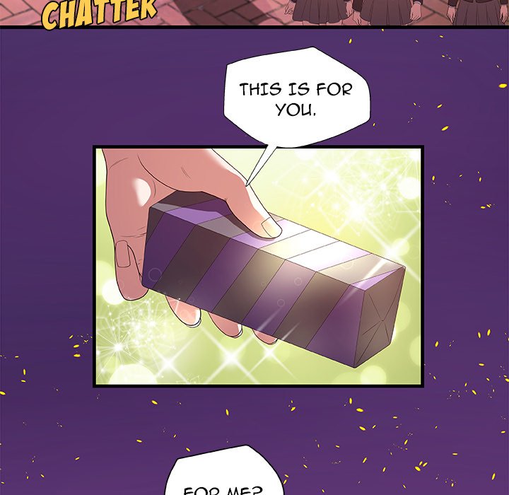 Alumni - Chapter 28 Page 41