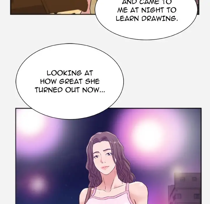 Alumni - Chapter 8 Page 32