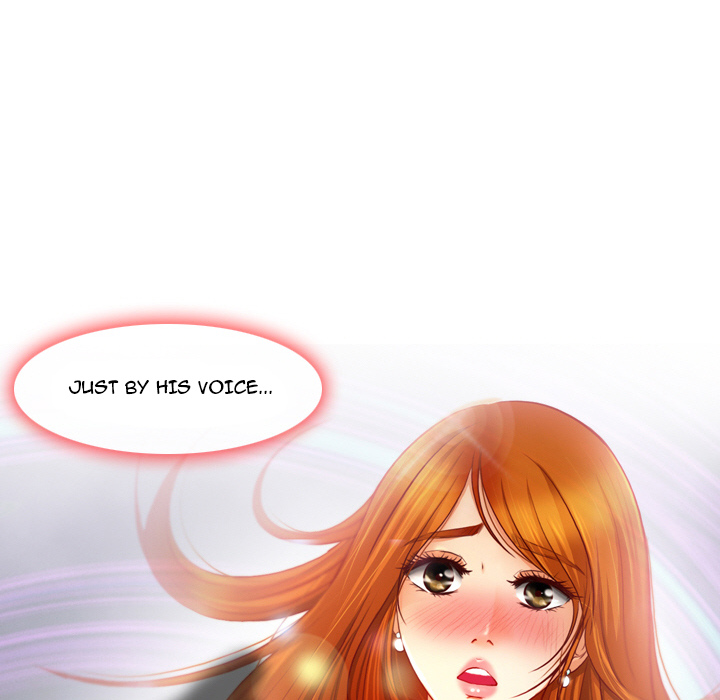 The Voice of God - Chapter 1 Page 46