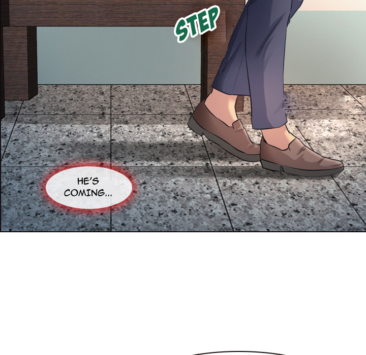 The Voice of God - Chapter 1 Page 92