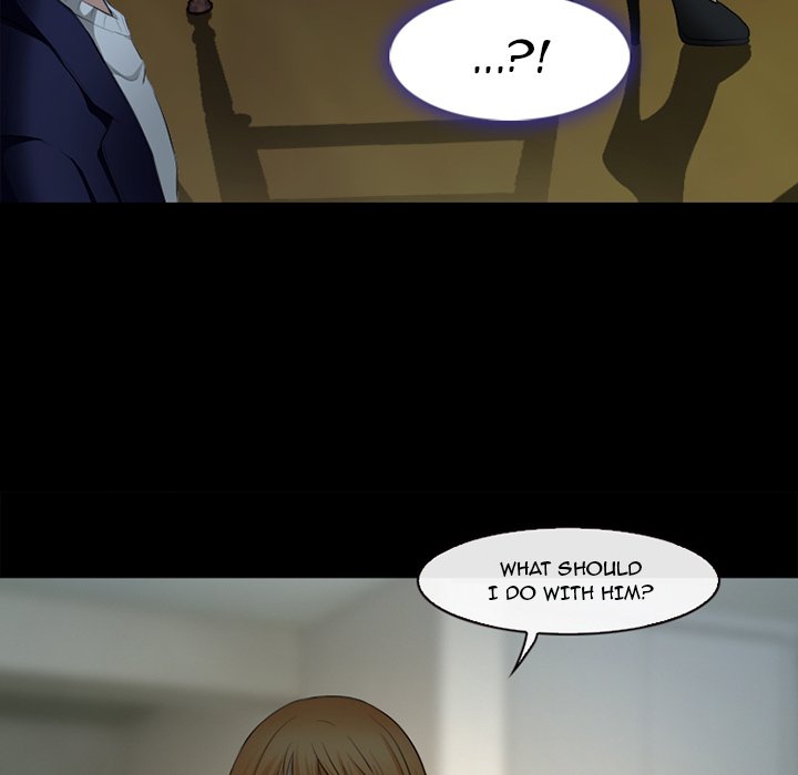 The Voice of God - Chapter 10 Page 52