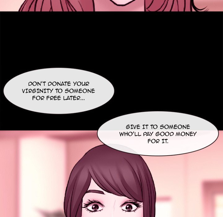 The Voice of God - Chapter 11 Page 119