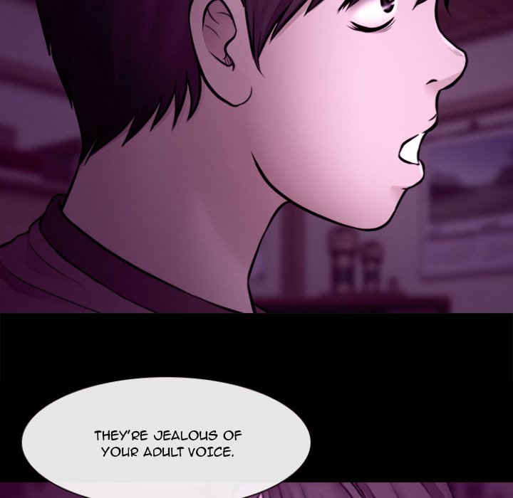 The Voice of God - Chapter 11 Page 64