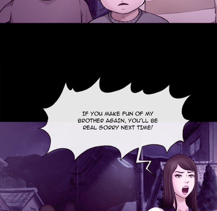The Voice of God - Chapter 11 Page 72