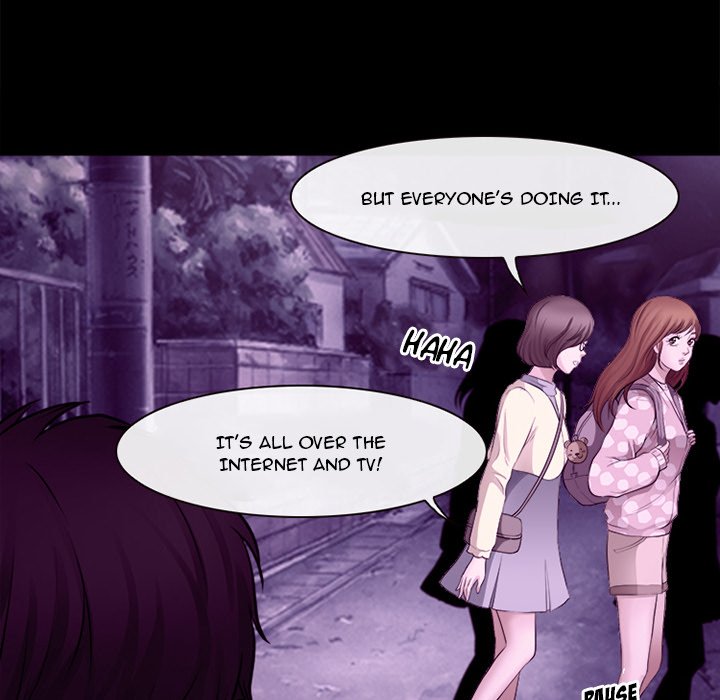 The Voice of God - Chapter 11 Page 78