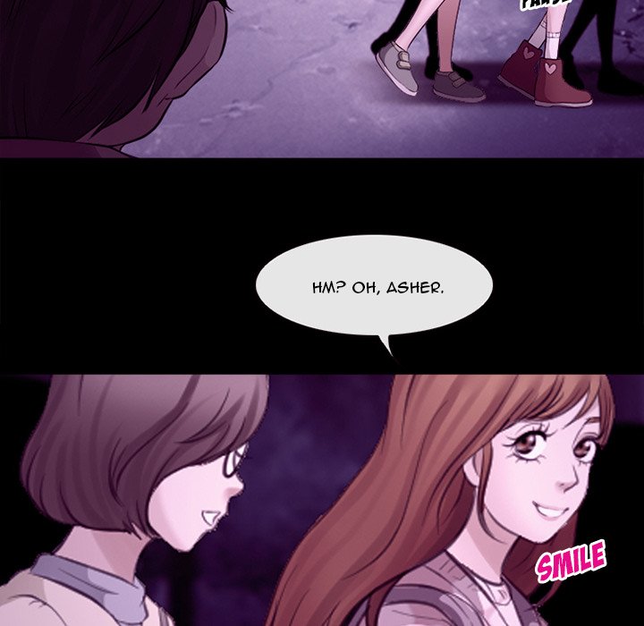 The Voice of God - Chapter 11 Page 79