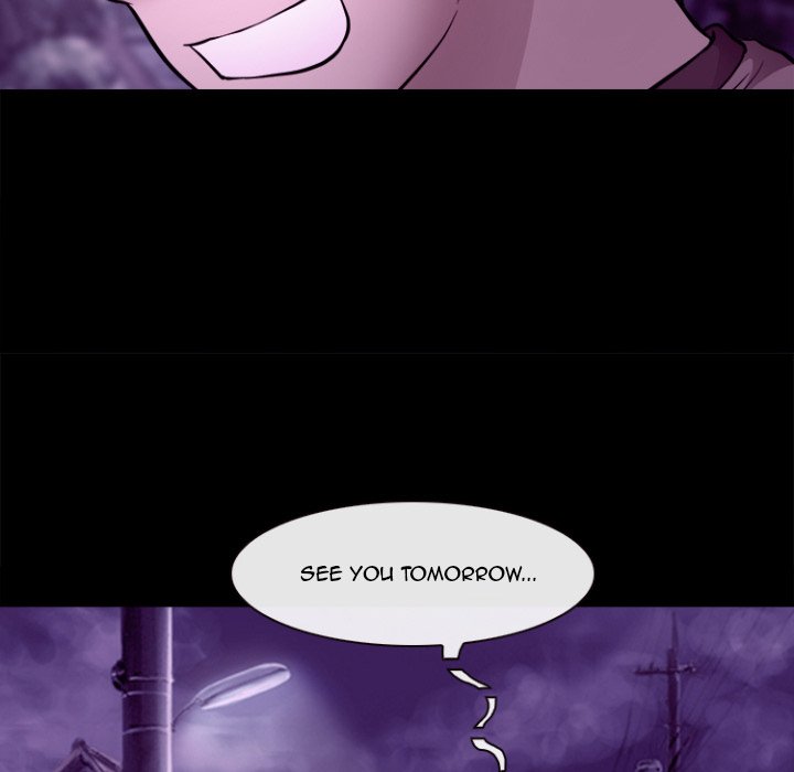 The Voice of God - Chapter 11 Page 85