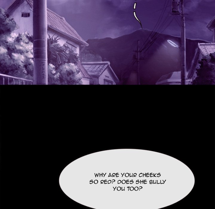 The Voice of God - Chapter 11 Page 86