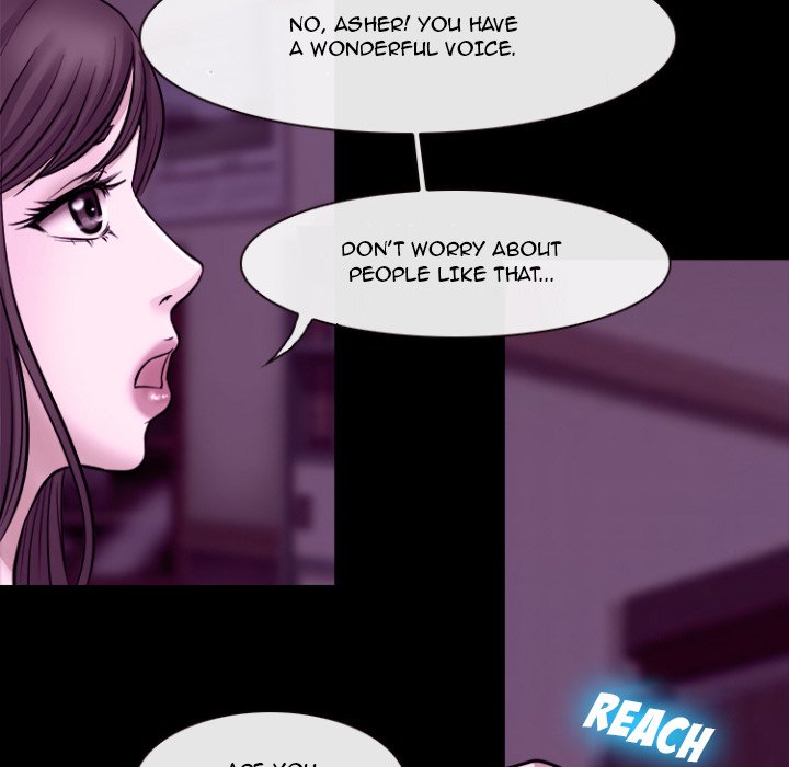 The Voice of God - Chapter 11 Page 96