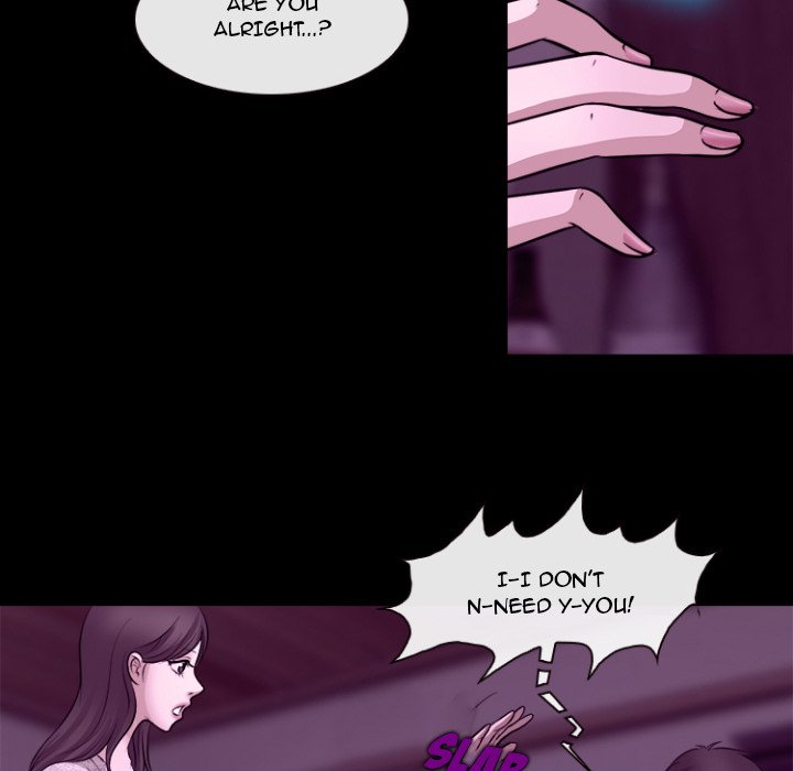 The Voice of God - Chapter 11 Page 97
