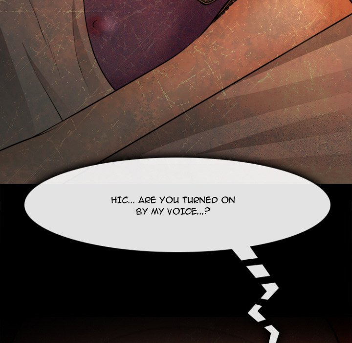 The Voice of God - Chapter 12 Page 115