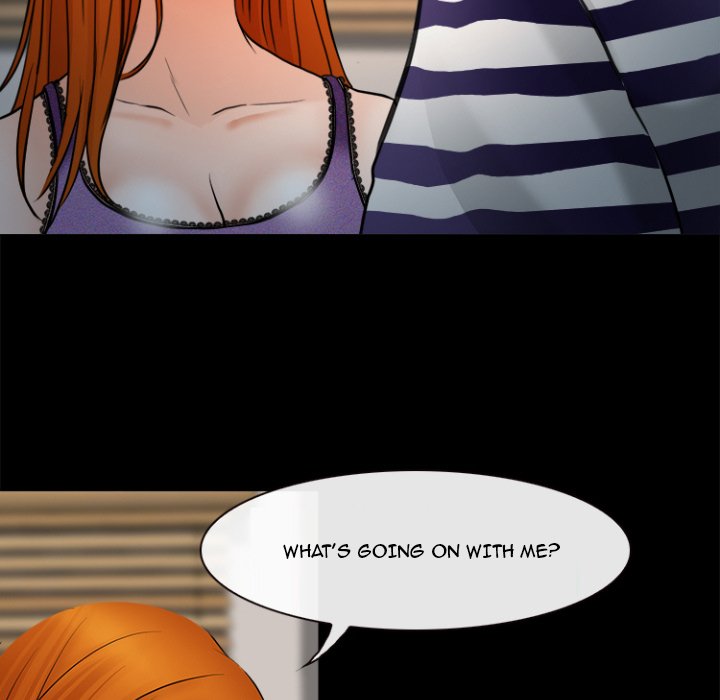 The Voice of God - Chapter 12 Page 132