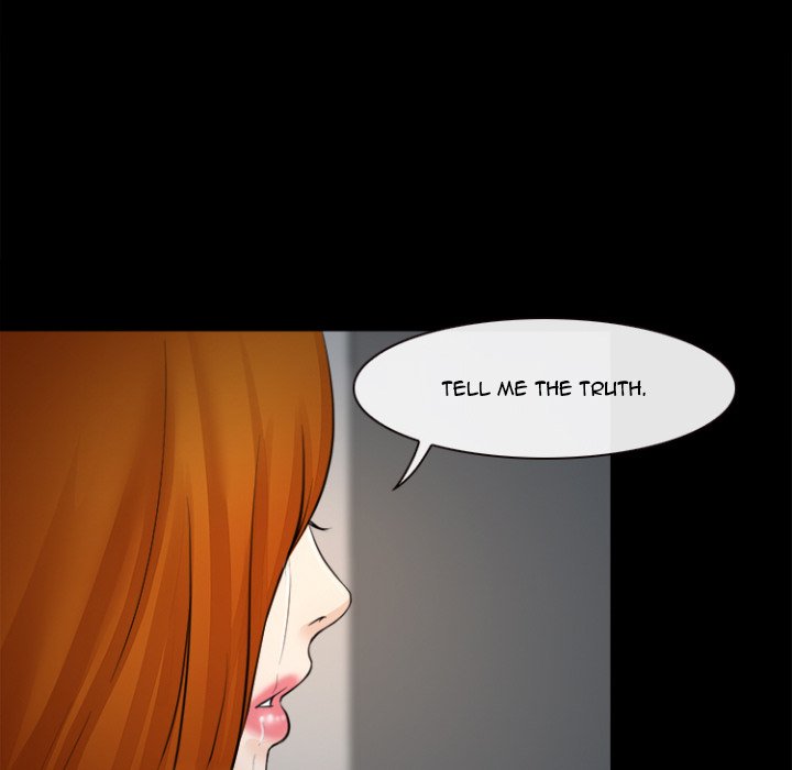 The Voice of God - Chapter 12 Page 140