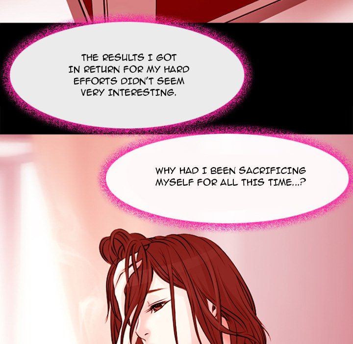 The Voice of God - Chapter 12 Page 50