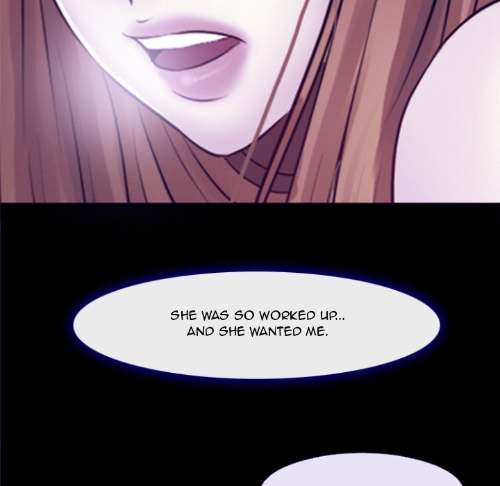 The Voice of God - Chapter 12 Page 97