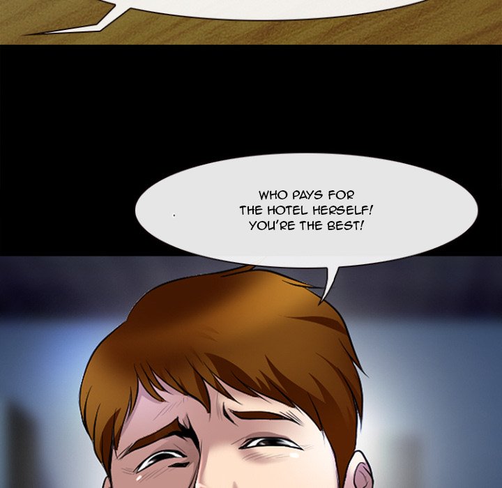 The Voice of God - Chapter 13 Page 50
