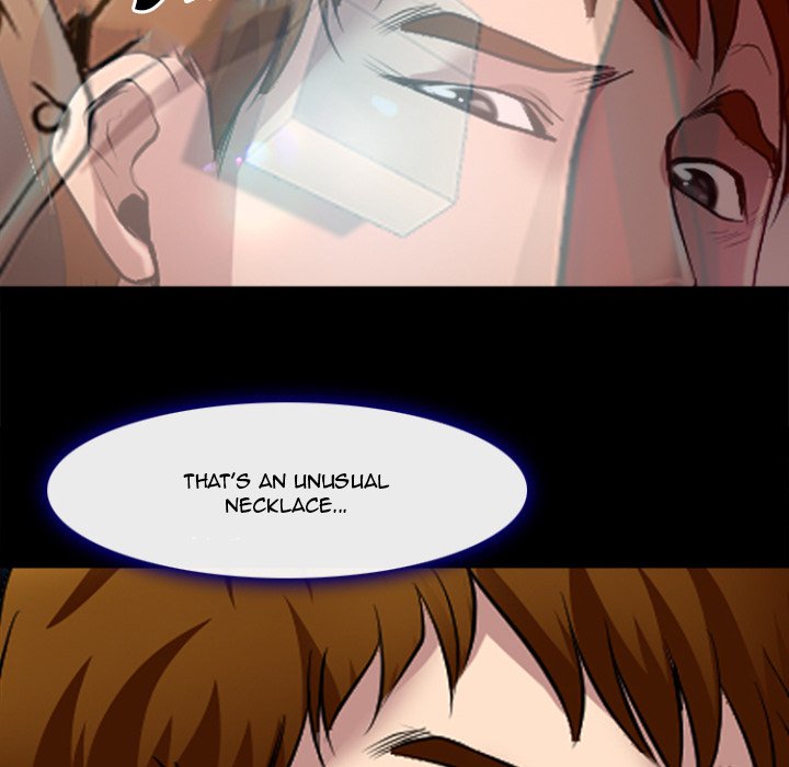 The Voice of God - Chapter 13 Page 56