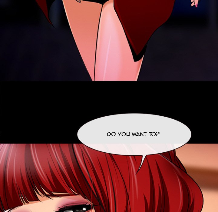The Voice of God - Chapter 13 Page 64