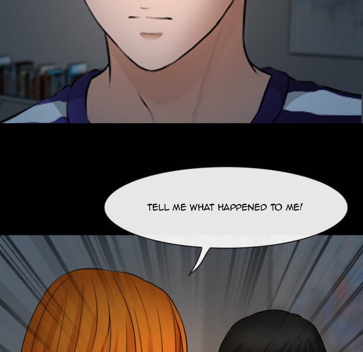The Voice of God - Chapter 13 Page 7