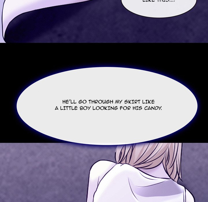 The Voice of God - Chapter 14 Page 116