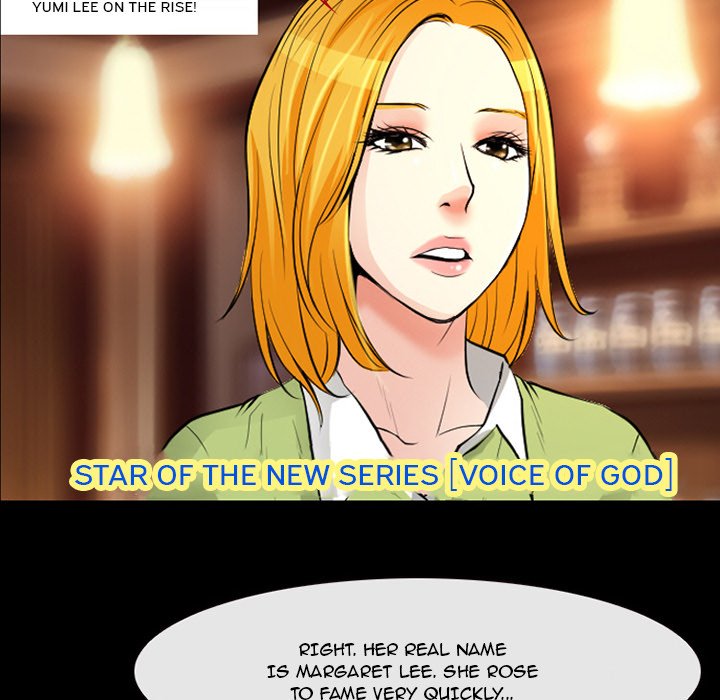 The Voice of God - Chapter 14 Page 34
