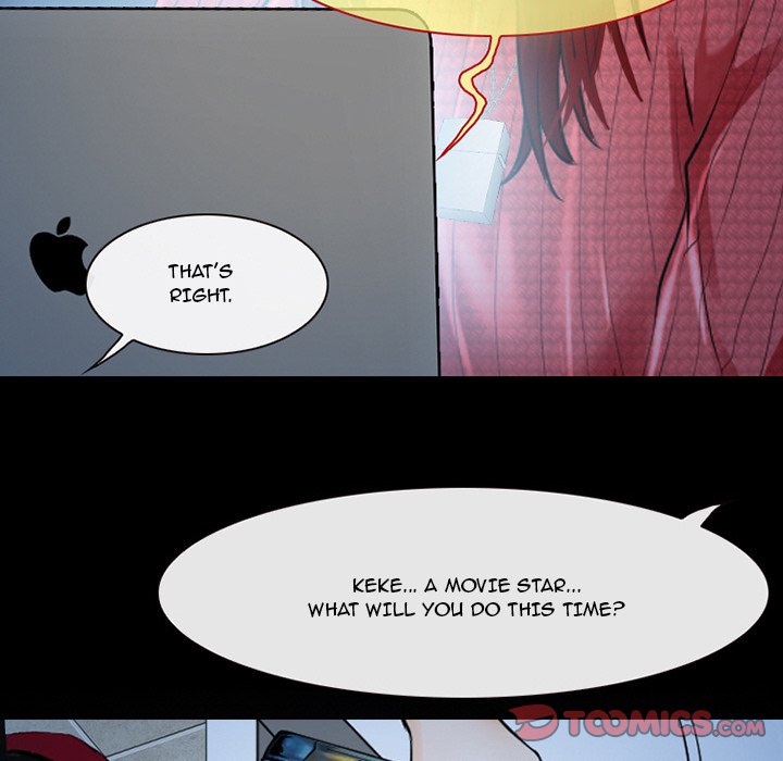 The Voice of God - Chapter 14 Page 39