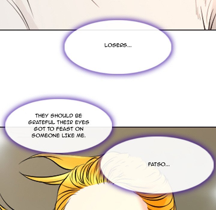 The Voice of God - Chapter 14 Page 61