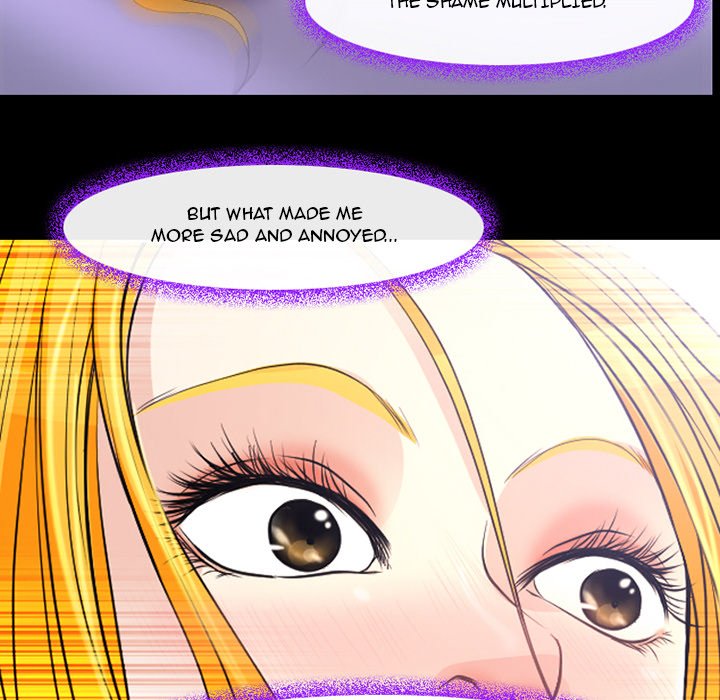 The Voice of God - Chapter 15 Page 110