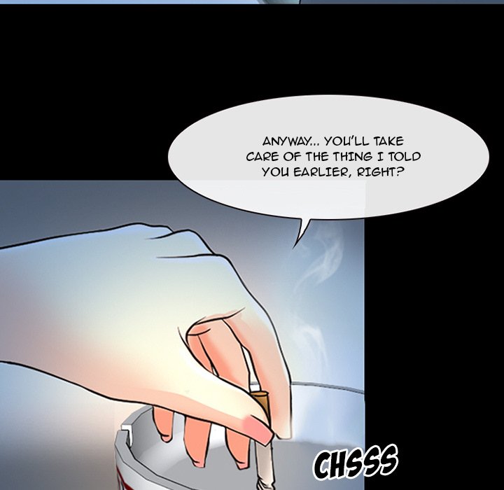 The Voice of God - Chapter 15 Page 130