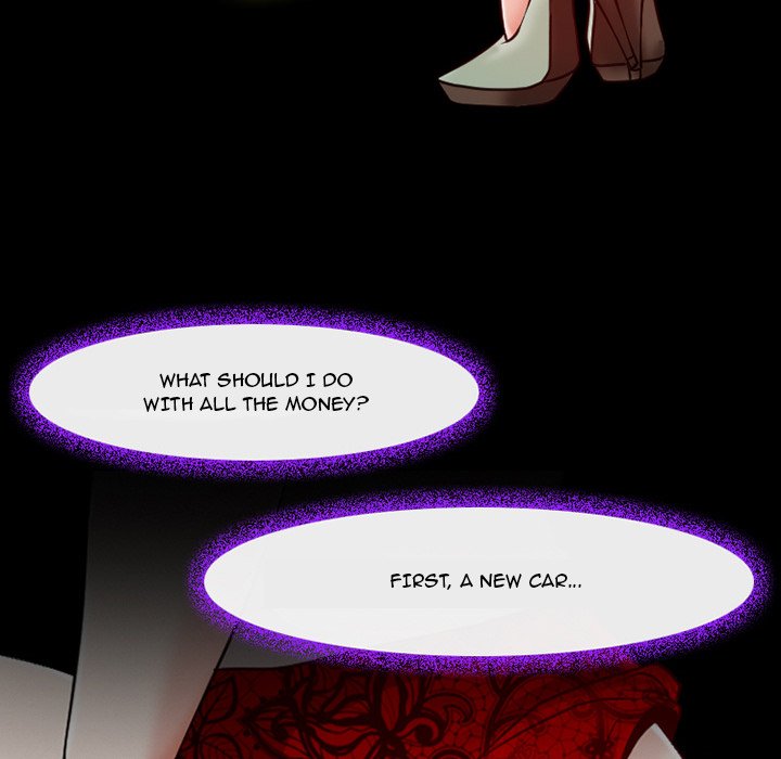 The Voice of God - Chapter 15 Page 44