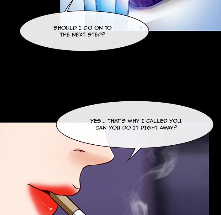 The Voice of God - Chapter 19 Page 19