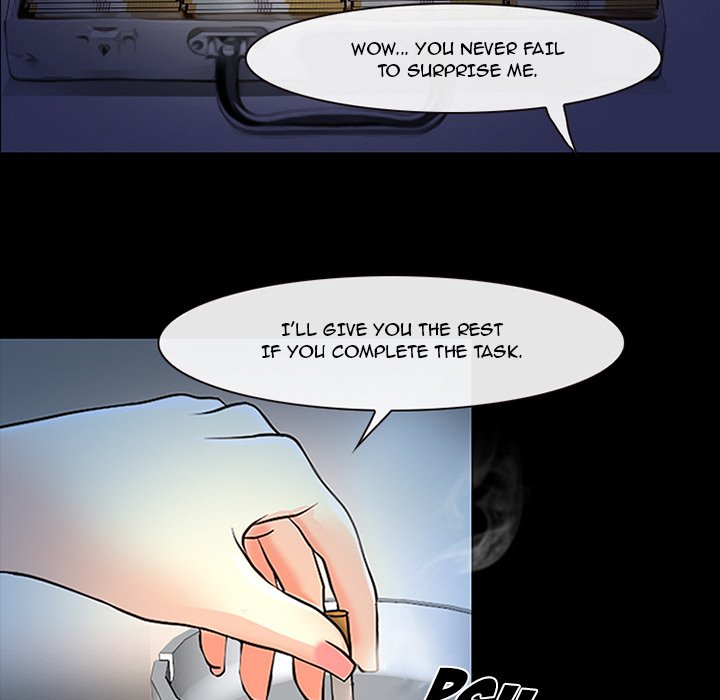 The Voice of God - Chapter 19 Page 24