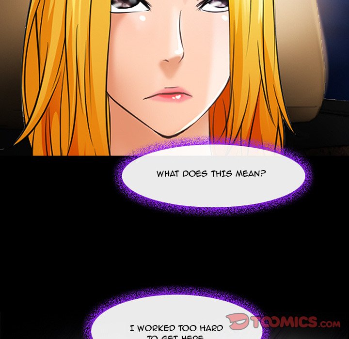 The Voice of God - Chapter 19 Page 38