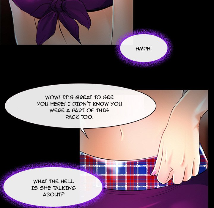 The Voice of God - Chapter 19 Page 59