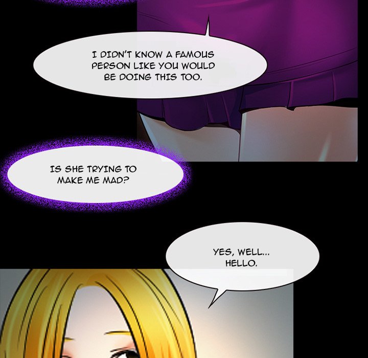 The Voice of God - Chapter 19 Page 60