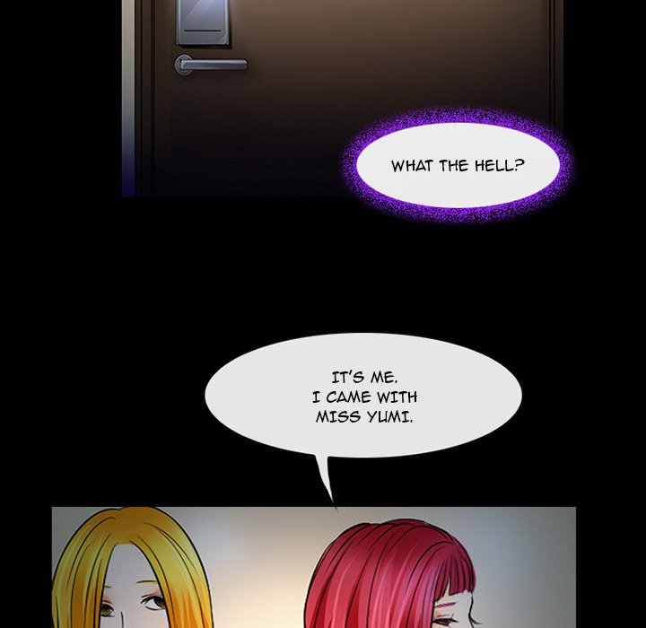 The Voice of God - Chapter 19 Page 65