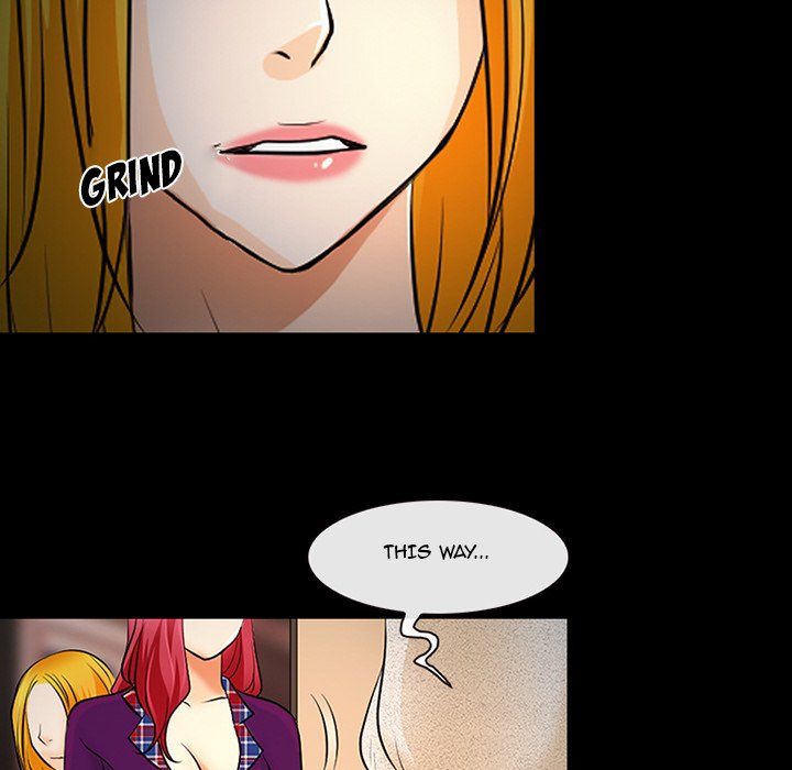 The Voice of God - Chapter 19 Page 72