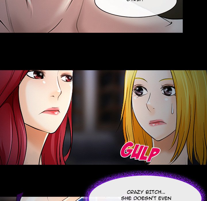 The Voice of God - Chapter 19 Page 83